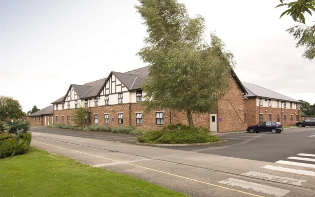 Premier Inn Solihull - Hockley Heath M42