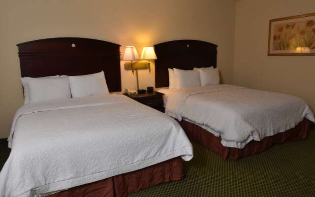 Hampton Inn Stony Creek/Petersburg Area