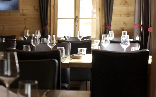 Hotel Walliserkanne