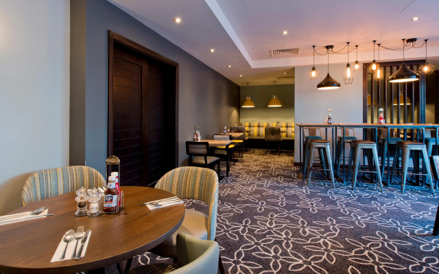 Premier Inn London Wembley Stadium