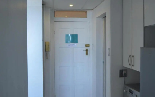 Accommodation Front - Classy 4 Sleeper with Ocean Views