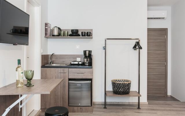 Monastiraki Residences by Livin Urbban