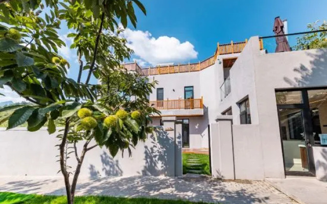 Shanxun Homestay