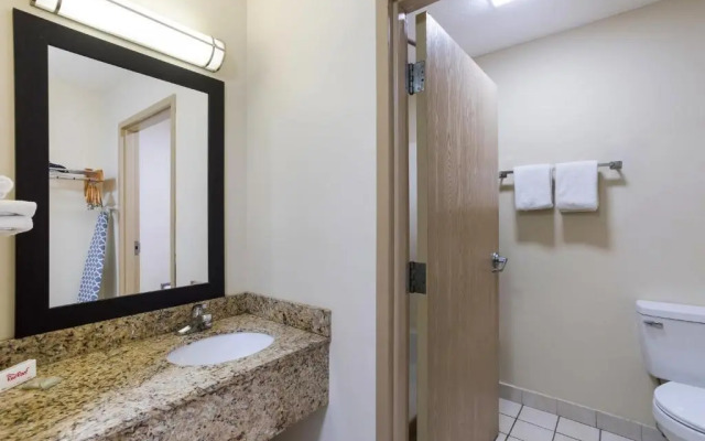 Red Roof Inn London I-75