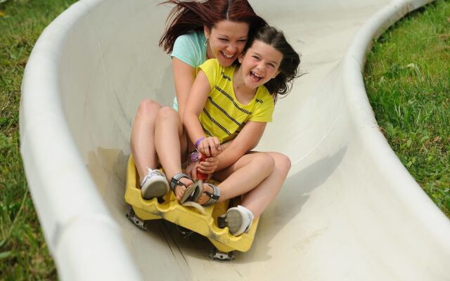 Jiminy Peak Mountain Resort