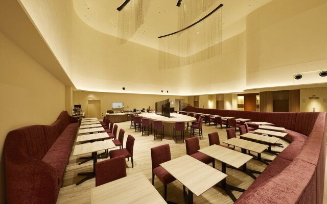 Hotel Metropolitan Saitama Shintoshin