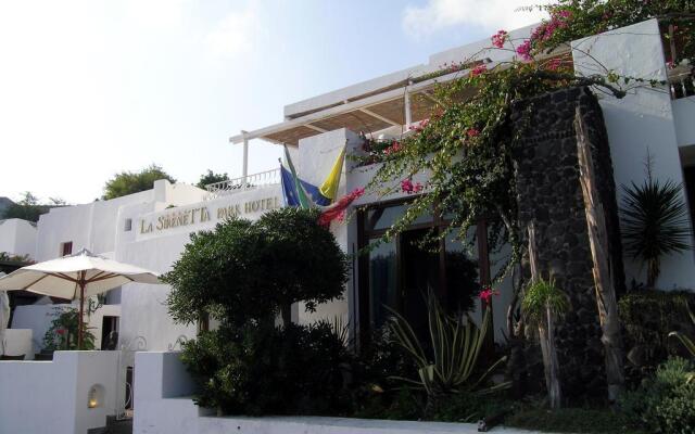 La Sirenetta Park Hotel