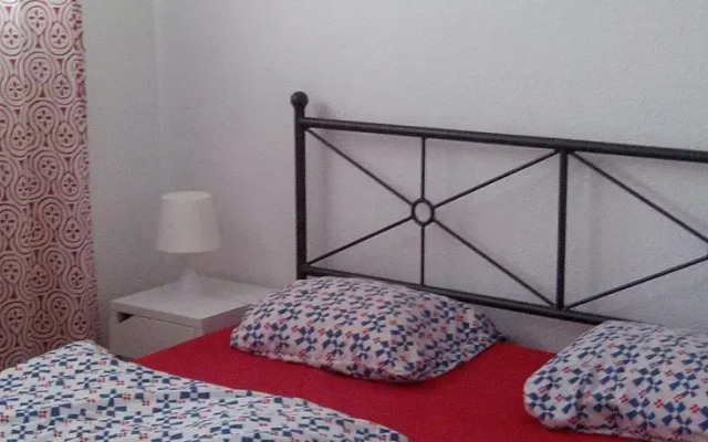 Ferienwohnung Santana