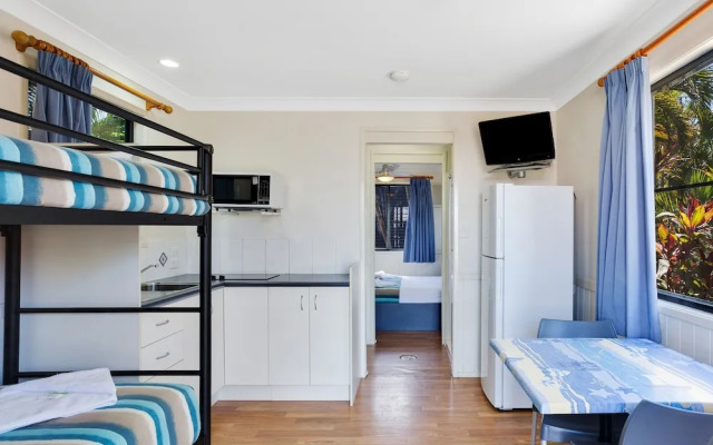 Coral Coast Tourist Park