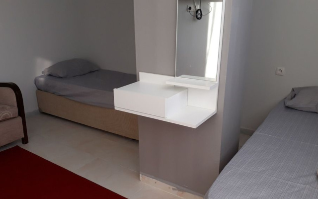 Mavi Suit Otel