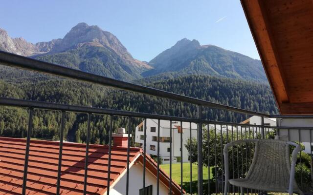 Chasa Ludwig Scuol 245 E