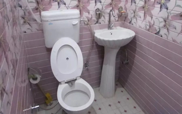 Rudra Guest House