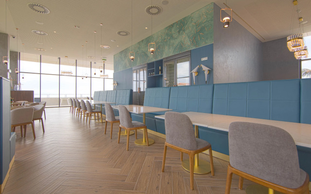 Sines Sea View Hotel