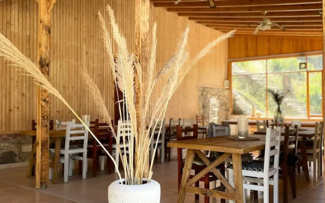 Olympos Angels Garden