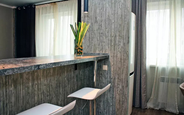 Альянс на переулке Халтуринский 206В/106