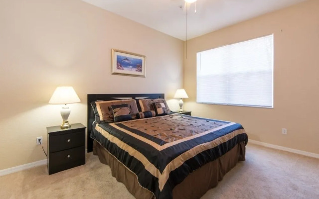 Apartment & Town Homes Close to Disney