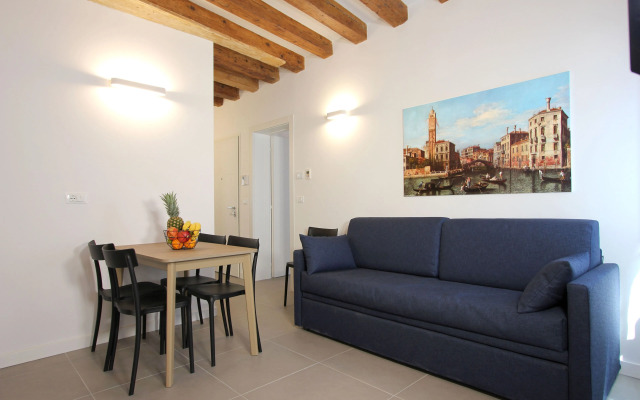 Residence degli Artisti