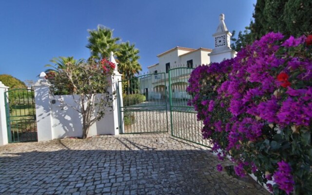 Belle villa à Albufeira