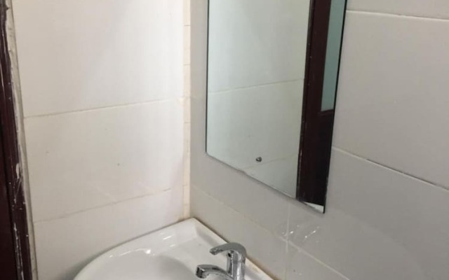 Princecourt Hotel Osogbo