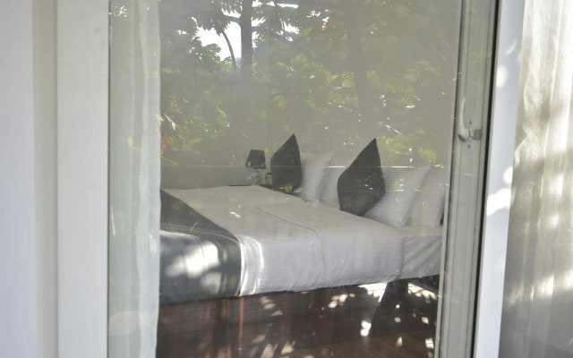 The Awakening Garden Family Resort