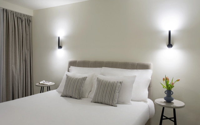 Kosea Boutique Hotel