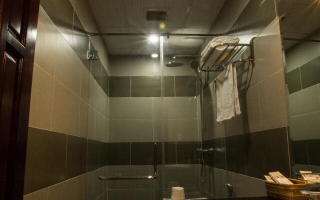 Bien Thanh Hotel