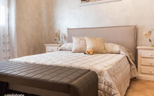 Villa Geraldina con piscina