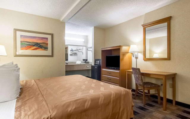 Quality Inn