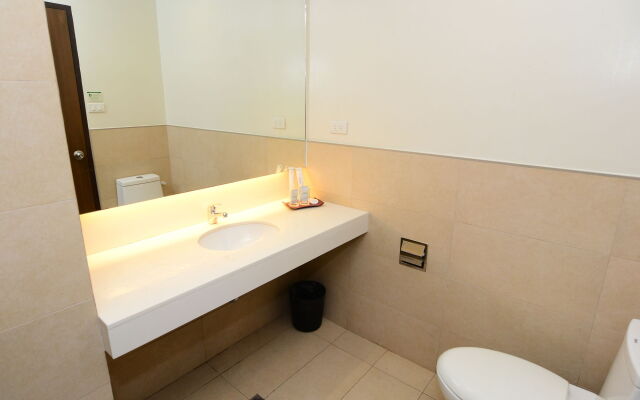 Ever O Business Hotel