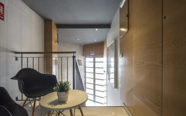 Apartamentos 11 Flats