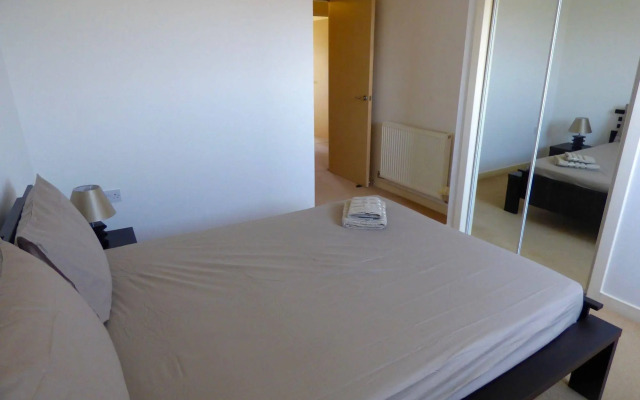 The Barony Suite Apartment