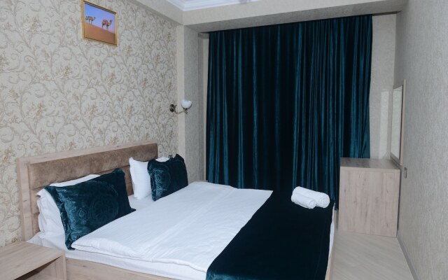 Global Hotel