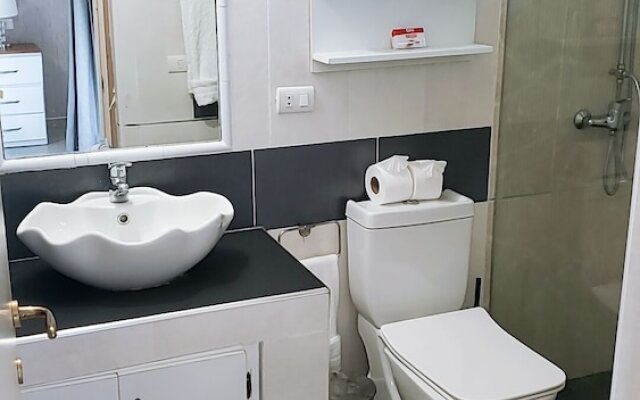 Hotel Boca del Mar Playa Boca Chica Penthouse