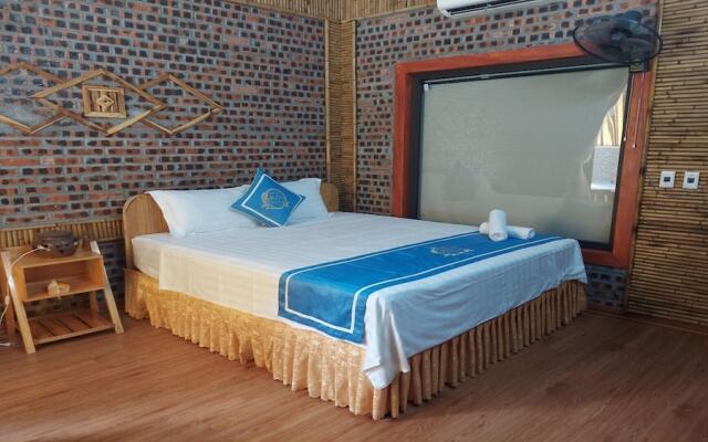 Tam Coc Koi Homestay