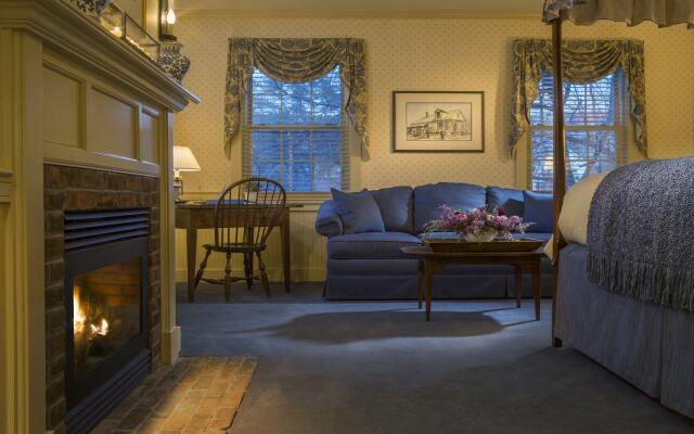Green Mountain Inn