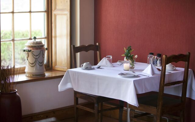 Basse Provence Country House