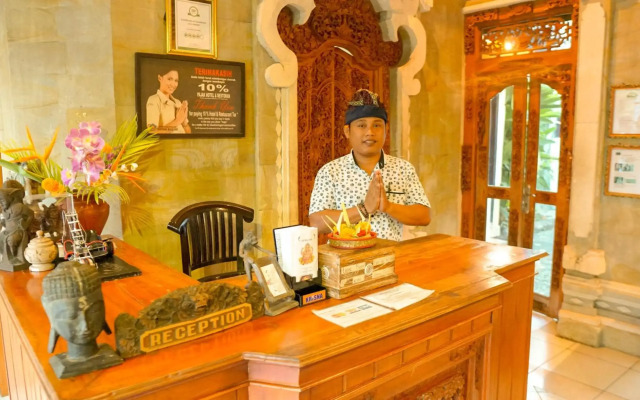 Hotel Suma