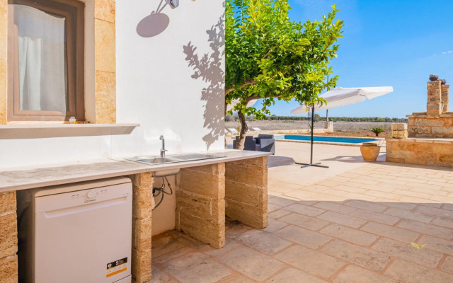 Villa Nonno Toto Lido Marini by HDSalento