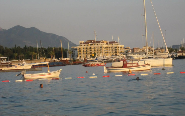 Apartments Delfin