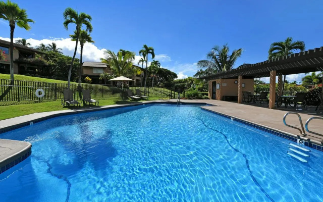 Wailea Ekahi 21A, Kihei