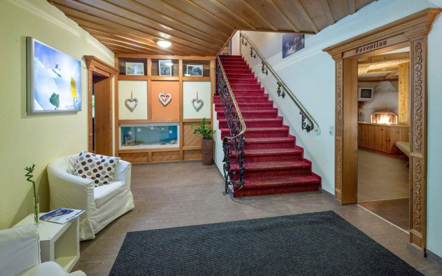 T3 Gasthof Spullersee