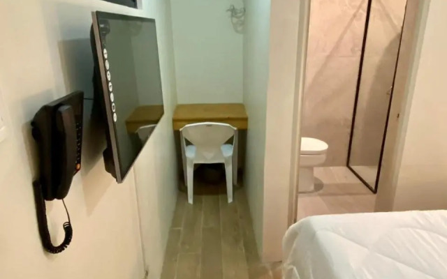 Aurora Suites Pasay