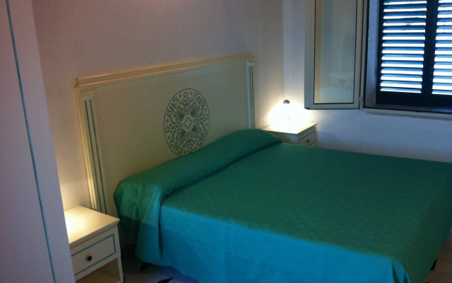 Hotel Rocca sul Mare