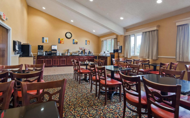 Best Western University Inn