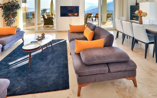 Villa Blue Horizon
