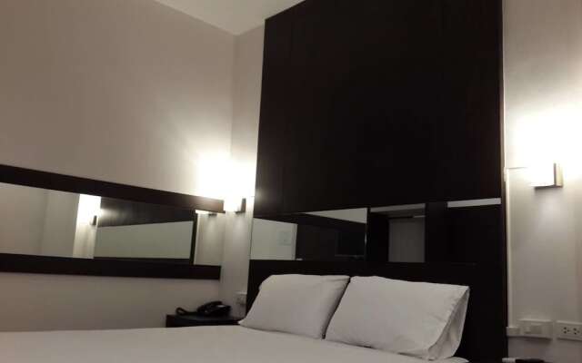 The Room 24 Resort