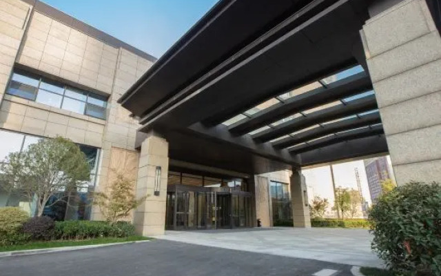 Xuzhou Golden Tulip Hotel