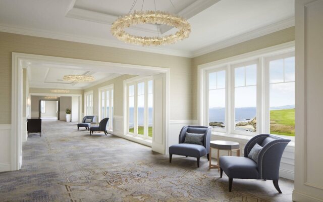The Ritz-Carlton, Half Moon Bay
