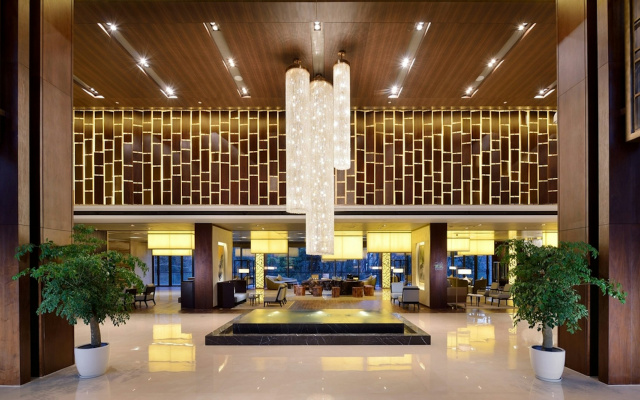 Millennium Resort Hangzhou