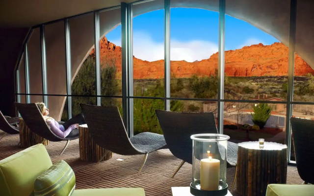 Red Mountain Resort